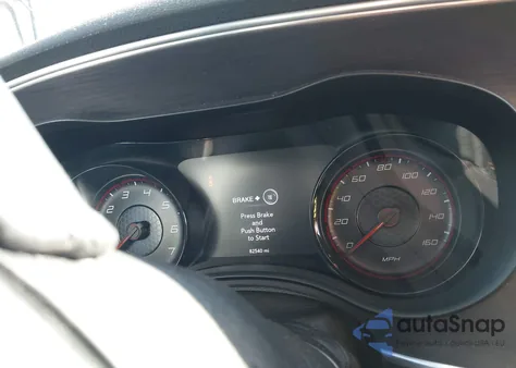 2018 Dodge Charger R/T Rwd z USA, uszkodzony, nr VIN 2C3CDXCT7JH114840